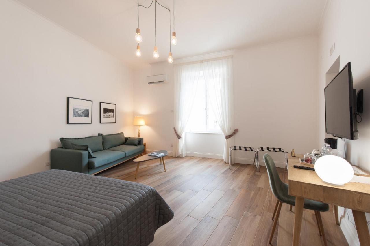 Santa Chiara Tufarelli Glam Bed & Breakfast